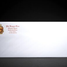 Business Size Envelopes Phi Kappa Tau