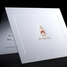 Engraved Invitations Phi Kappa Tau