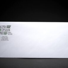 Official Business Envelopes Alpha Epsilon Phi