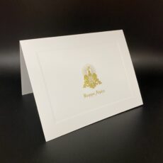 Engraved Notecards Kappa Alpha Order