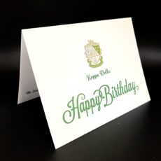Birthday Cards Kappa Delta