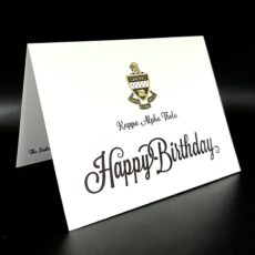 Birthday Cards Kappa Alpha Theta
