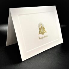 Engraved Bid Day Cards Kappa Alpha Order