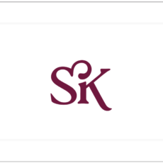 Raised Greek Letter Notecards Sigma Kappa